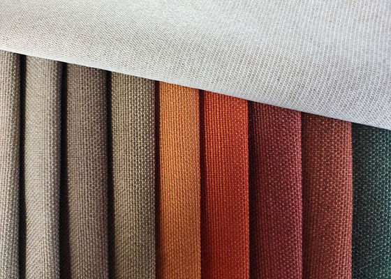 235gsm velluto Sofa Fabric, tessuto da arredamento tessuto del velluto di cotone